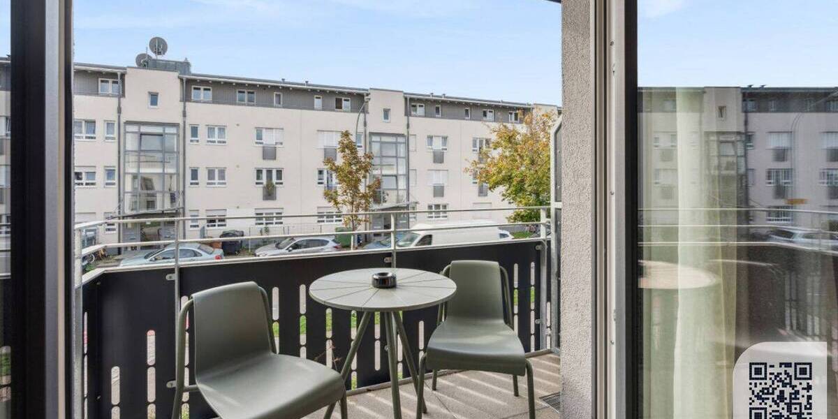 Etagenwohnung Freiburg im Breisgau St. Georgen - 3 Zimmer, 3.321&euro; | Angebot:26351264