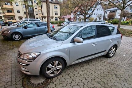 Kia ceed / Ceed 179.000 km 1.500 &euro; Waldkirch 79183