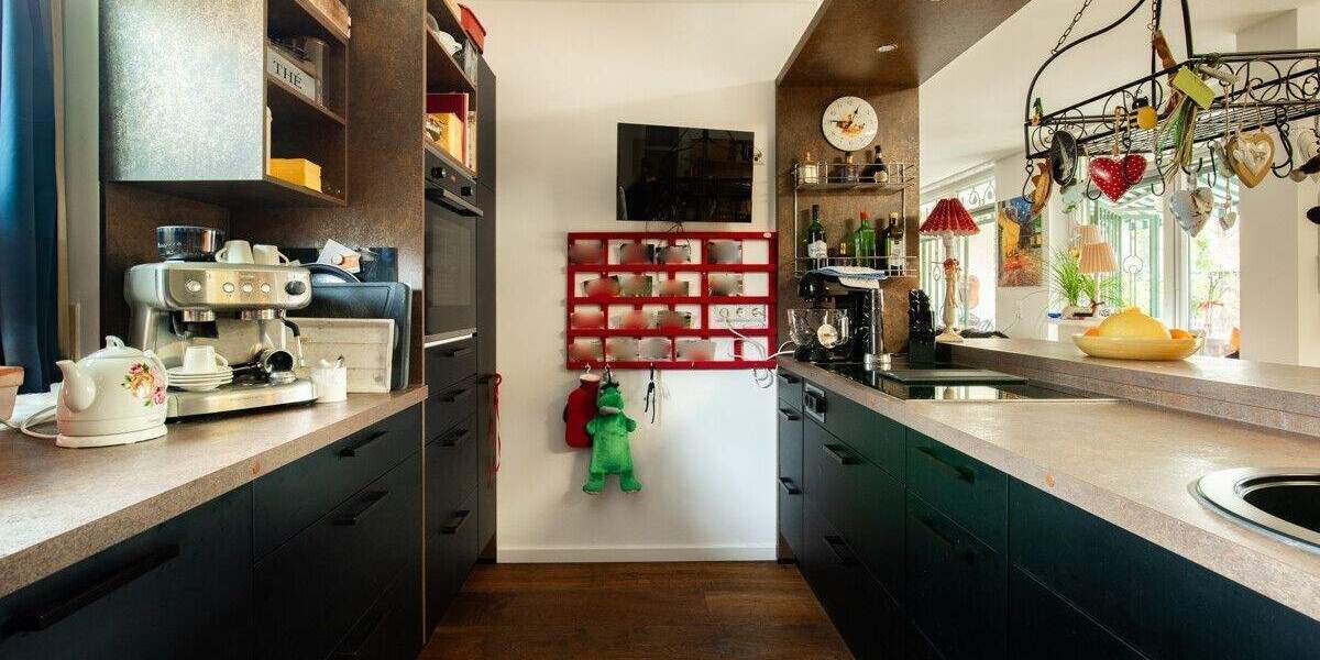 Bungalow Freiburg im Breisgau Landwasser - 4 Zimmer, 192 m&sup2;, 799.000&euro; | Angebot:25815241