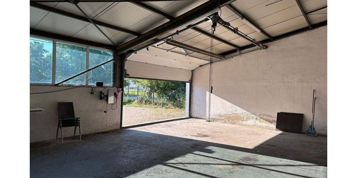 Gewerbeobjekt Endingen - 1.500.000&euro; | Angebot:24696657