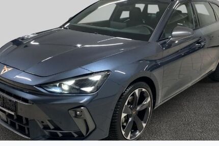 Cupra Leon 7.879 km 32.900 € Freiburg 79108