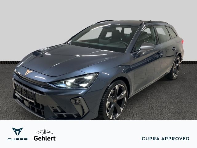 Cupra Leon 7.879 km 32.900 € Freiburg 79108