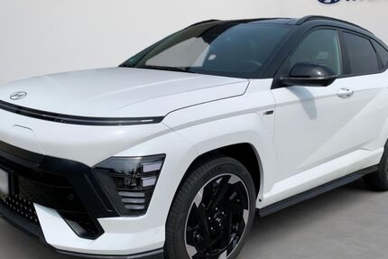 Hyundai KONA 13.000 km 43.490 &euro; Freiburg 79111