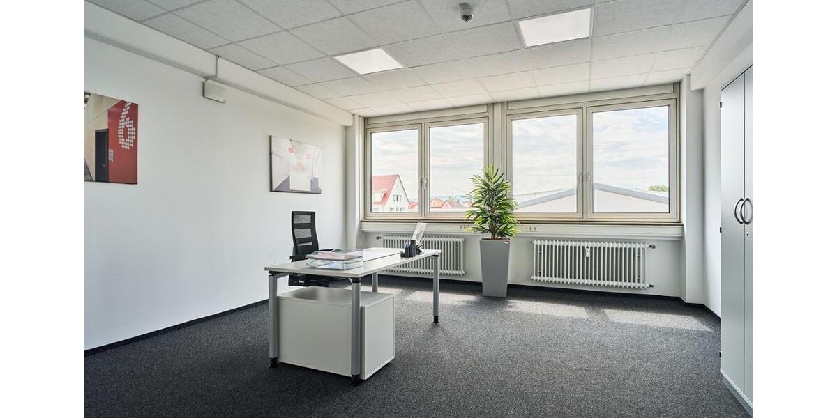 Gewerbeobjekt Teningen - 7&euro; | Angebot:23809330