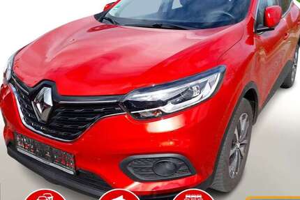 Renault Kadjar 30.400 km 17.088 &euro; Freiburg im Breisgau 79111