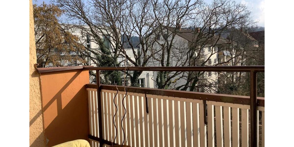 Etagenwohnung Freiburg im Breisgau Herdern - 3 Zimmer, 71 m&sup2;, 395.000&euro; | Angebot:26994775