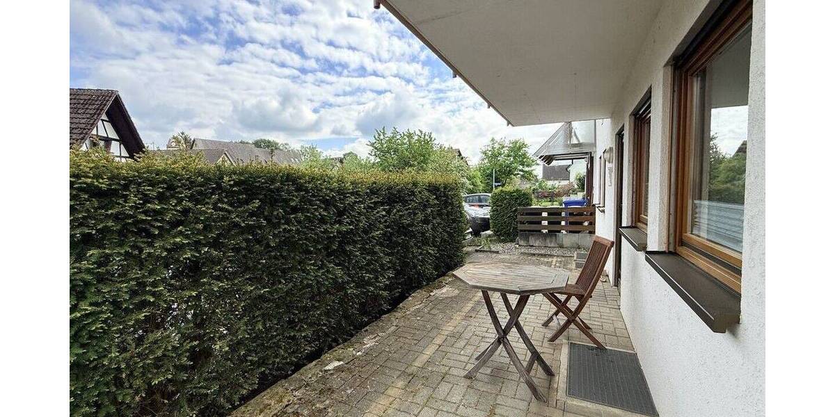 Etagenwohnung Emmendingen / Mundingen Mundingen - 3 Zimmer, 91 m&sup2;, 315.000&euro; | Angebot:26786997