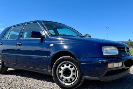 VW Golf 109.000 km 1.500 € Freiburg 79110