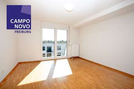Wohnung Freiburg Brühl - 1 Zimmer, 26 m&sup2;, 645&euro; | Angebot:26935866