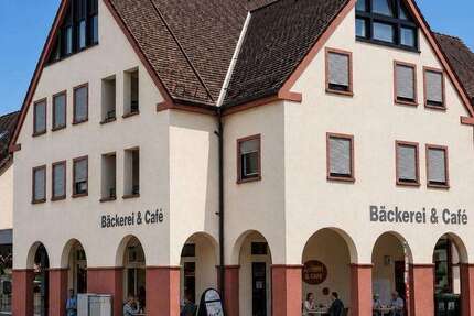 Gewerbeobjekt Freiburg Lehen - 580.000&euro; | Angebot:27165117