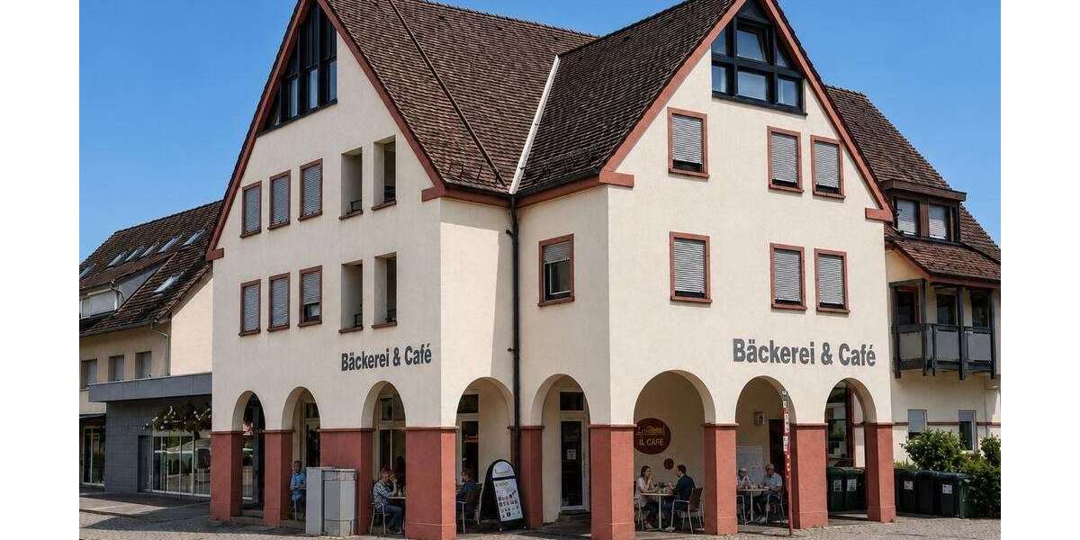 Gewerbeobjekt Freiburg Lehen - 580.000&euro; | Angebot:27165117