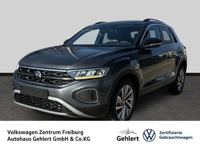 VW T-Roc 4.000 km 28.700 € Freiburg 79108