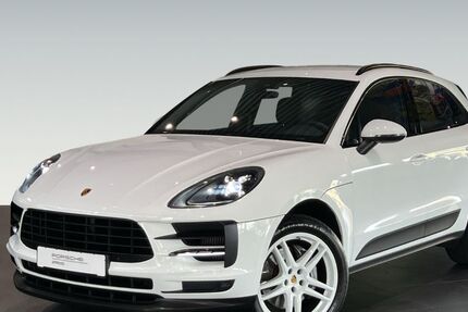 Porsche Macan 43.500 km 54.890 &euro; Freiburg 79115