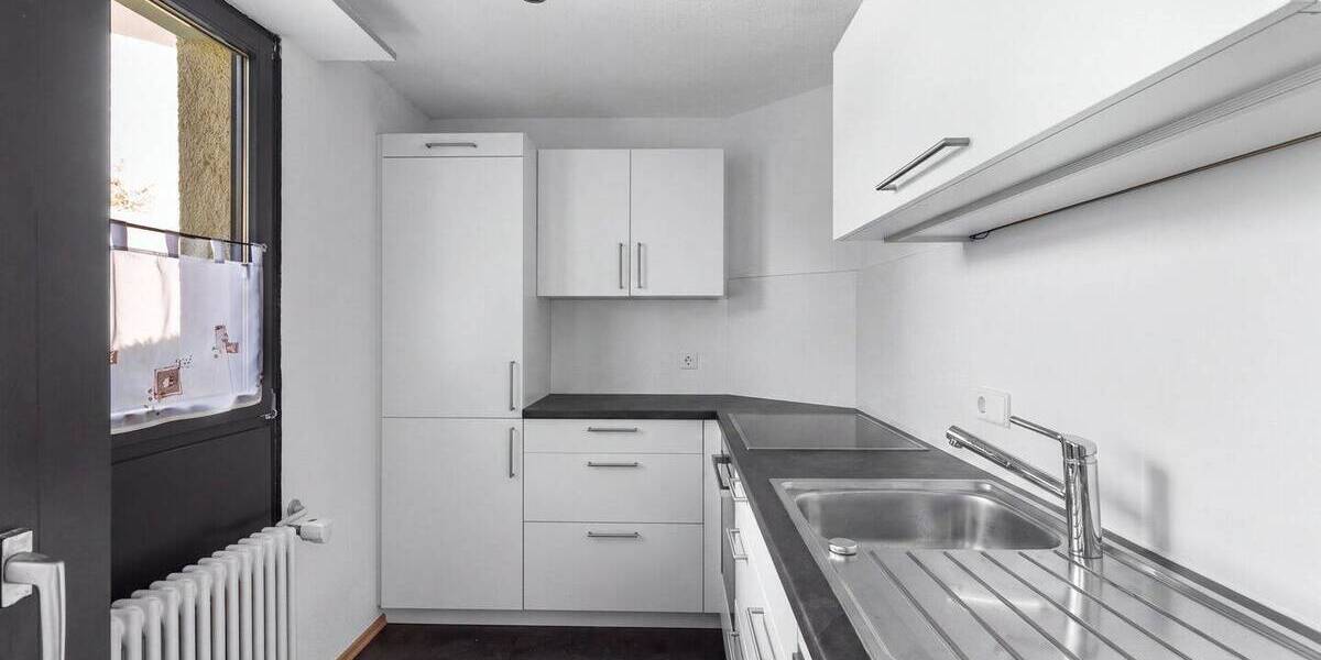 Etagenwohnung Freiburg im Breisgau / Littenweiler Littenweiler - 2 Zimmer, 67 m&sup2;, 369.000&euro; | Angebot:26686421