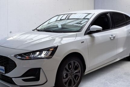 Ford Focus 20.000 km 19.990 &euro; Herbolzheim 79336