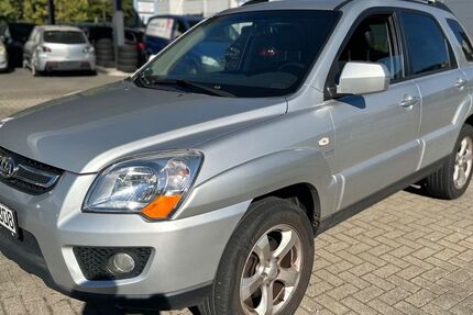 Kia Sportage 159.000 km 5.600 € Freiburg im Breisgau 79108