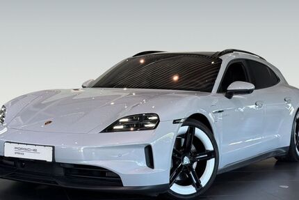 Porsche Taycan 14.700 km 85.890 &euro; Freiburg 79115