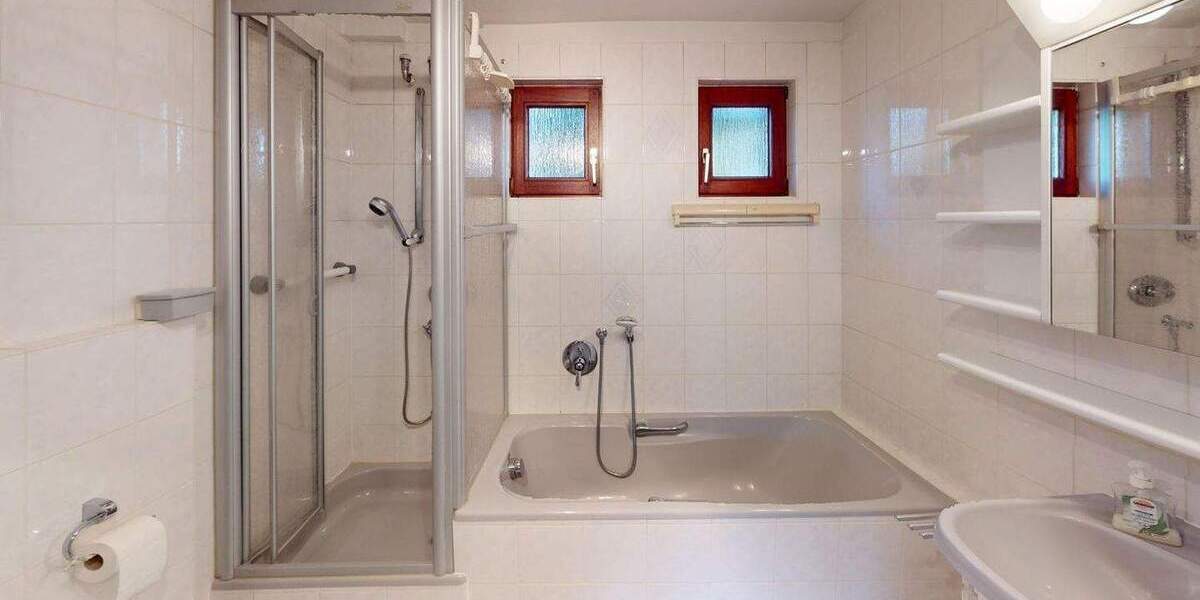 Doppelhaushälfte Bad Krozingen - 5 Zimmer, 152 m&sup2;, 609.600&euro; | Angebot:24812167