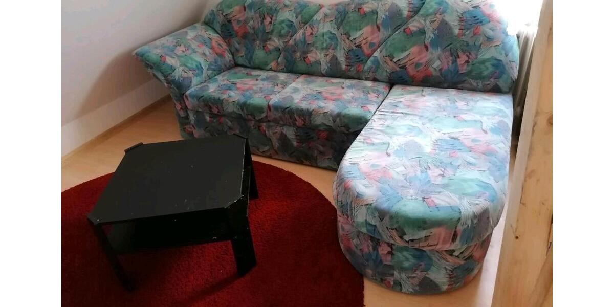 Dachgeschoßwohnung Teningen - 2 Zimmer, 50 m&sup2;, 850&euro; | Angebot:25404953