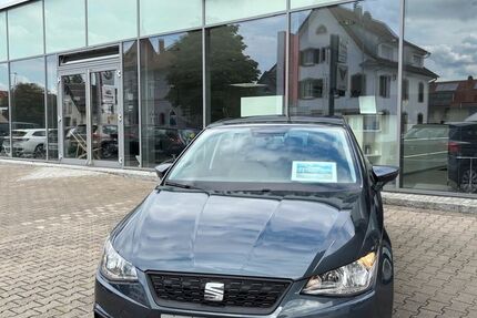 Seat Ibiza 72.300 km 14.450 € Buggingen-Seefelden 79426
