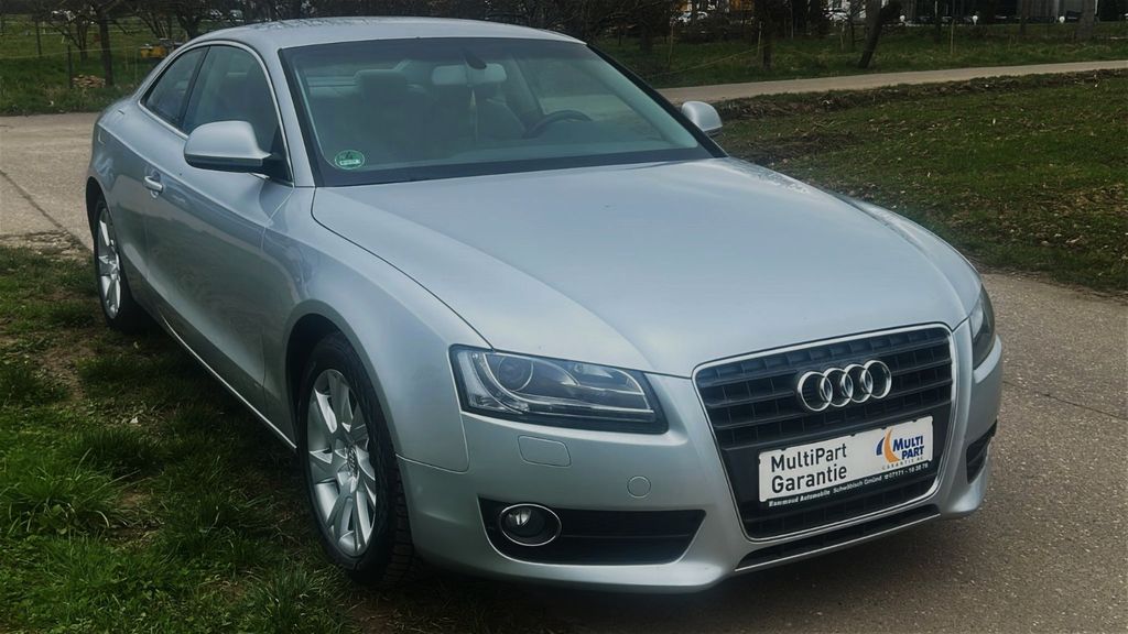 Audi A5 171.450 km 7.300 &euro; Ehrenkirchen-Kirchhofen 79238