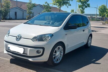 VW up! 173.425 km 4.350 &euro; Heitersheim 79423