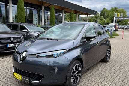 Renault ZOE 51.458 km 10.490 &euro; Ehrenkirchen 79238