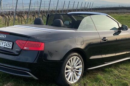 Audi A5 133.000 km 16.900 &euro; Pfaffenweiler 79292