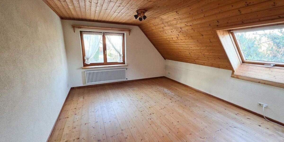 Einfamilienhaus Freiburg Munzingen - 1 Zimmer, 296 m&sup2;, 1.800.000&euro; | Angebot:25716432