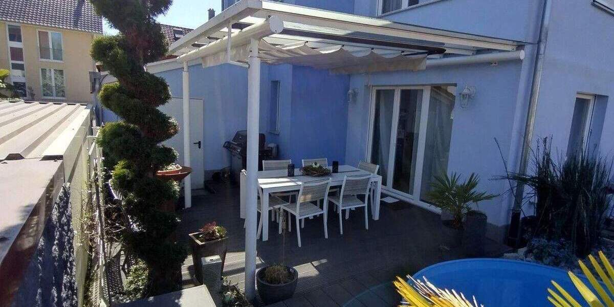 Doppelhaushälfte Umkirch - 7 Zimmer, 220 m&sup2;, 699.000&euro; | Angebot:24763429