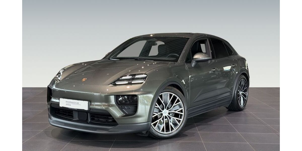 Porsche Macan 2.800 km 88.890 &euro; Freiburg 79115