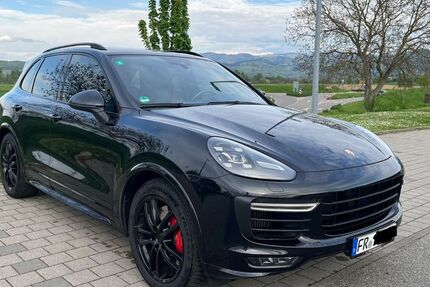 Porsche Cayenne 125.000 km 34.900 &euro; Bad Krozingen 79189