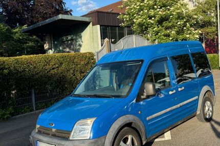 Ford Tourneo Connect 225.000 km 1.850 &euro; Freiburg im Breisgau 79106