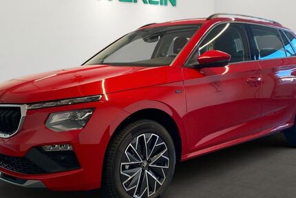 Skoda Kamiq 1.250 km 27.430 &euro; Freiburg 79108