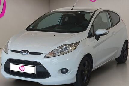 Ford Fiesta 160.000 km 4.500 € Emmendingen 79312