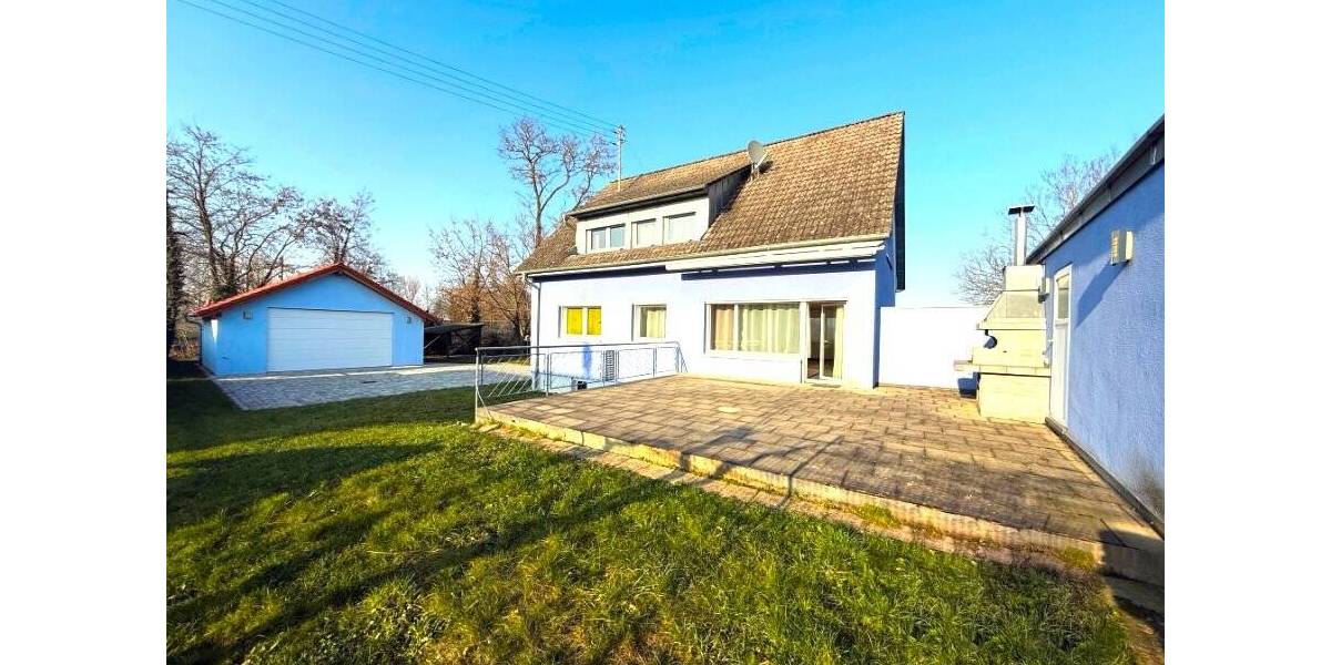 Mehrfamilienhaus, Wohnhaus Ehrenkirchen Scherzingen - 7 Zimmer, 153 m&sup2;, 940.000&euro; | Angebot:25738667