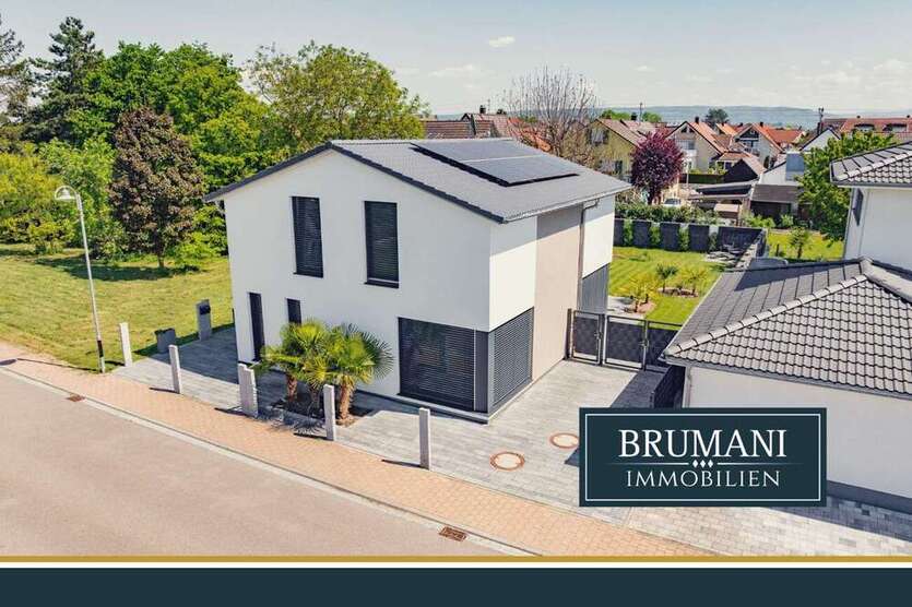 Haus zum Kaufen in Kappel-Grafenhausen 737.000 € 138 m²