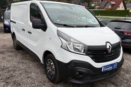 Renault Trafic 174.000 km 8.900 € Ettenheim 77955
