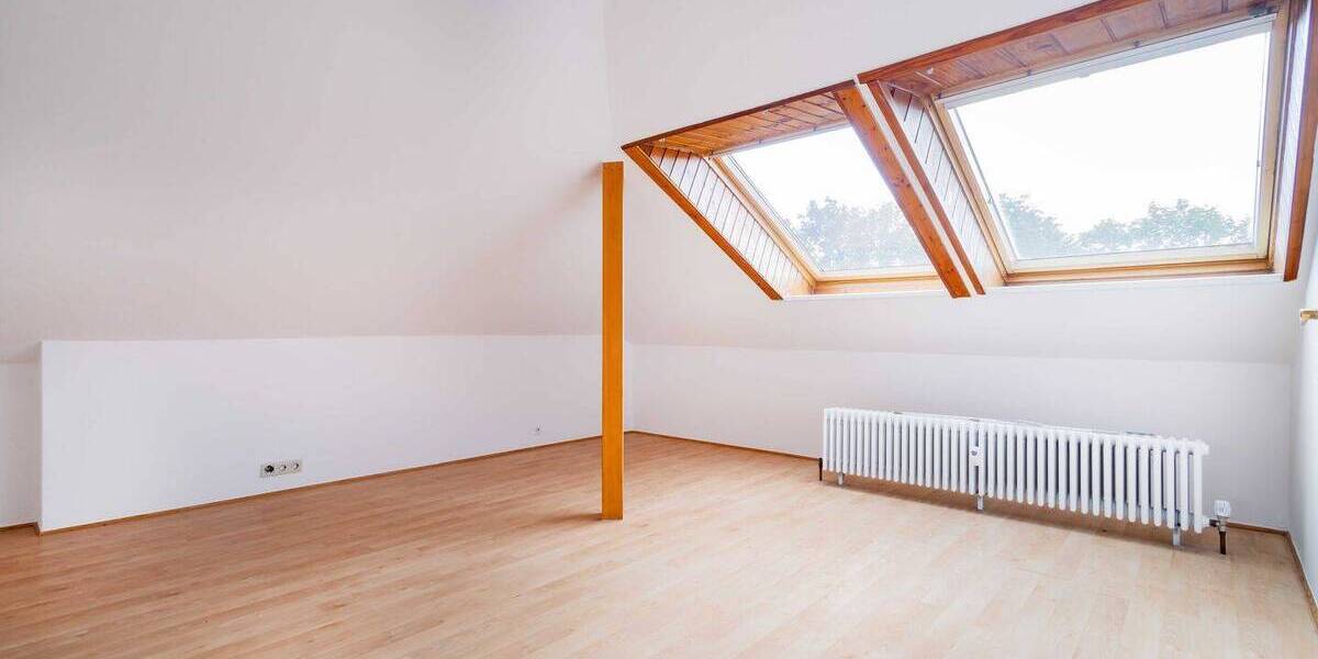Etagenwohnung Bad Krozingen Hausen an der Möhlin - 3 Zimmer, 93 m&sup2;, 297.000&euro; | Angebot:26686166