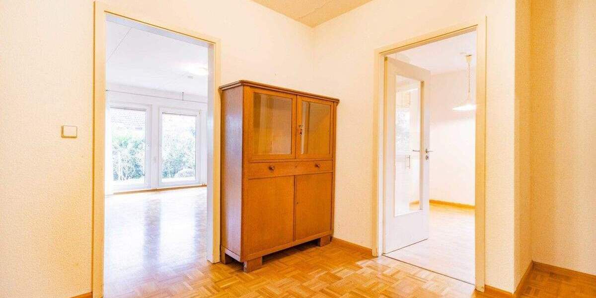 Einfamilienhaus Heitersheim - 5 Zimmer, 168 m&sup2;, 437.000&euro; | Angebot:25730103