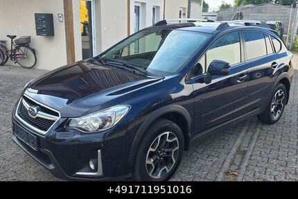 Subaru XV 113.394 km 12.900 &euro; Herbolzheim 79336