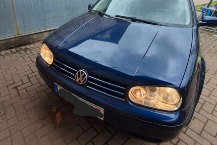 VW Golf 243.000 km 1.000 &euro; Ettenheim 77963