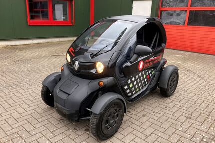 Renault Twizy