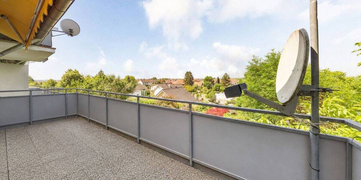 Etagenwohnung Breisach am Rhein Niederrimsingen - 2 Zimmer, 74 m&sup2;, 260.000&euro; | Angebot:26824976