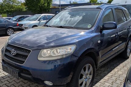 Hyundai SANTA FE 298.000 km 3.500 &euro; Sexau 79350