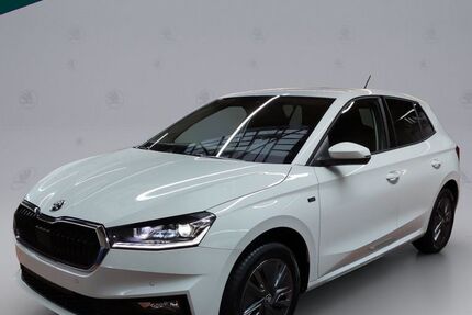 Skoda Fabia 10.000 km 17.490 &euro; Emmendingen 79312