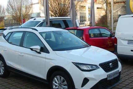 Seat Arona 32.120 km 17.650 &euro; Kirchzarten 79199