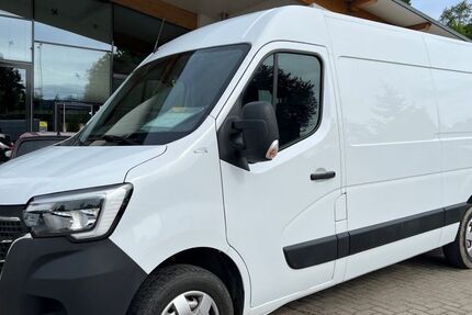 Renault Master 41.000 km 23.990 &euro; Ehrenkirchen 79238