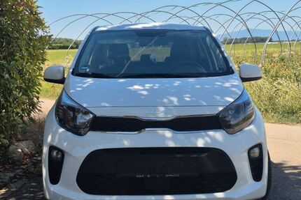 Kia Picanto 30.200 km 13.700 &euro; Bad Krozingen 79189