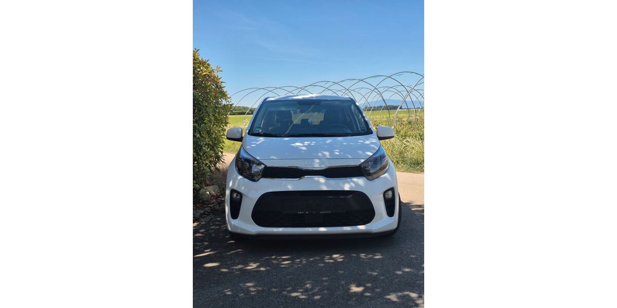 Kia Picanto 30.200 km 13.700 &euro; Bad Krozingen 79189